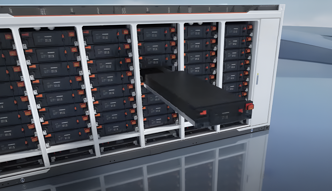 Cleaner Grids